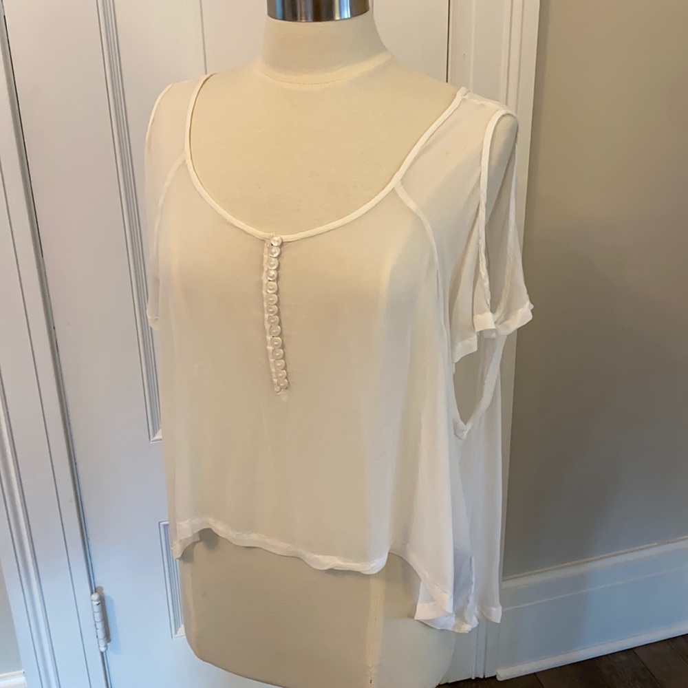 Buffalo David Bitton Top